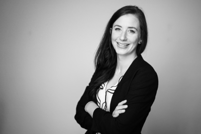 Jana Schmidt Web Design and Podcast Management Responsive Image