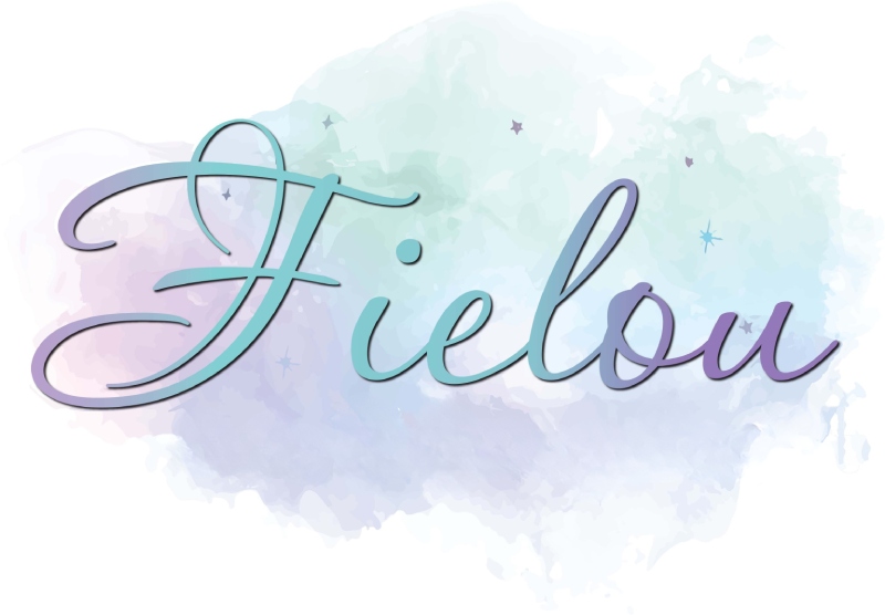 Logo Fielou Private Podcast by Jana Schmidt Responsive Image